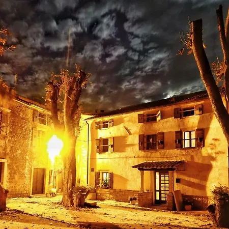House Fiorela * Grožnjan