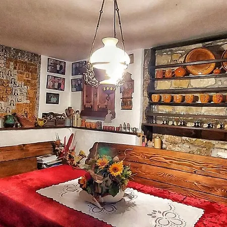 House Fiorela Feriehus *
