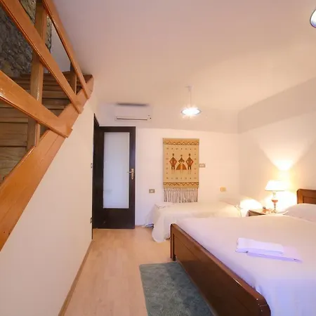 Feriehus House Fiorela Grožnjan