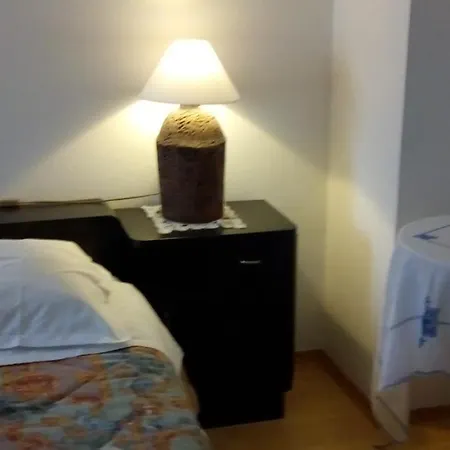 House Fiorela Dom wakacyjny Grožnjan