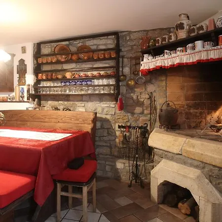 Holiday home House Fiorela