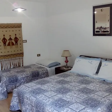 House Fiorela Holiday home *